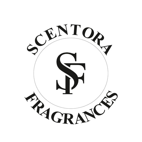 scentora fragrance banner 