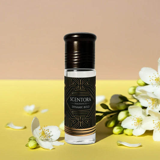 Dynamic Bold Roll-On 6ml – Inspired by Cre@d Aventu$ - Scentora Fragrances