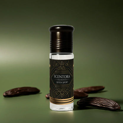 Seven Sport Roll-On 6ml – Inspired by Cristi@no Rōnaldo's CR-Seven