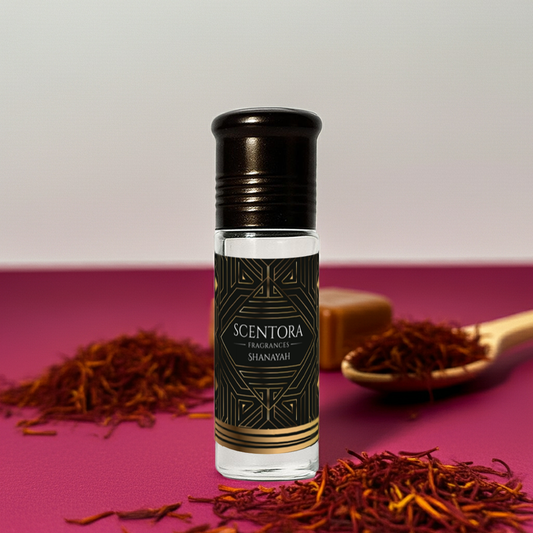 Shanayah Roll-On 6ml